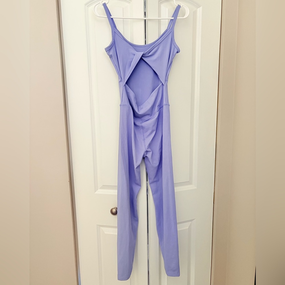 All In Motion Jumpsuit - Picture 2 of 4